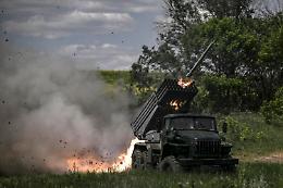 Attacco russo su Kiev e Leopoli, Varsavia: violato nostro spazio aereo