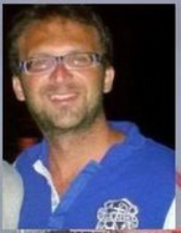 Una fresa sporca di sangue accanto al cadavere del marittimo di Sant'Agnello