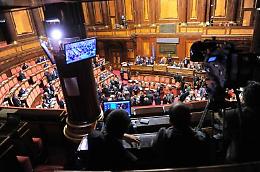 Governissimo o elezioni?