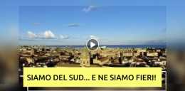 Da Amendola a D'Alessio: videomanifesto di orgoglio del Sud contro Feltri