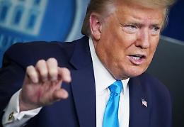 Trump choc: «Iniezioni di disinfettante contro il coronavirus»