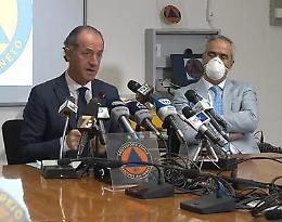 Zaia anticipa Fase 2: «Aprire il più possibile»