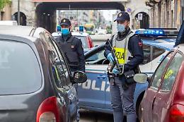 Coronavirus, ipotesi autocertificazione solo per viaggi fra Regioni
