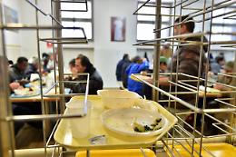 Coldiretti: in Campania il 20% dei nuovi poveri