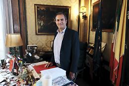 De Magistris: Fase 2, il trasporto pubblico funzionerà a scartamento ridotto