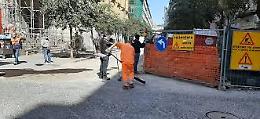 Napoli, Piscopo e Gaudini: riapre via Duomo
