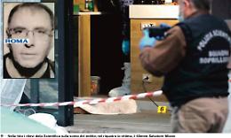 Omicidio nel bar di Miano, al vaglio i nuovi “Capitoni”