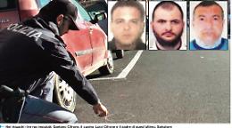 Clan Cifrone al capolinea, gli ultimi ras si dissociano