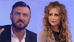 Sossio e Ursula di Uomini e Donne senza lavoro a causa del Covid