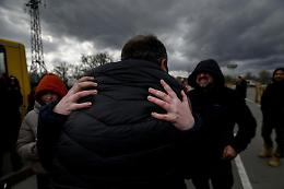 Mariupol, nuovo tentativo di aprire corridoio umanitario