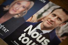 Elezioni Francia 2022, oggi ballottaggio Macron-Le Pen