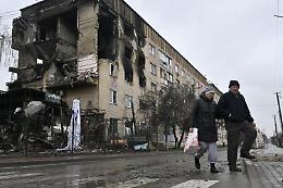 Mariupol, appello Onu: «Tregua immediata»