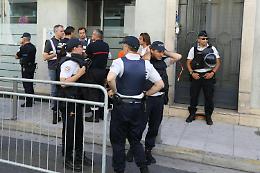 Francia, prete e fedele accoltellati in chiesa a Nizza