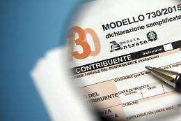 Modello 730 2022, precompilato e ordinario: la guida