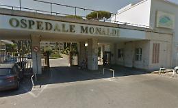 Paziente grave al Monaldi: non è aviaria