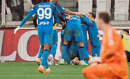 Festa scudetto a Napoli, si valutano due ipotesi: derby domenica o Maradona aperto