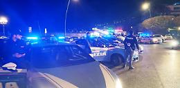 Controlli a Mergellina, 418 identificati in tre giorni