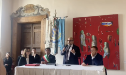 Sangiuliano: più visitatori perché organizzati meglio