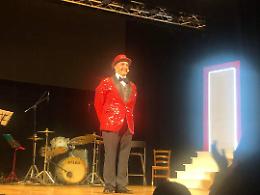 “Ottavio 20”, grande successo al teatro Italia di Acerra