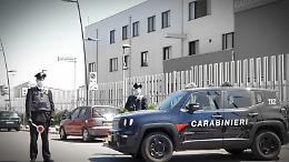 A 16 anni con droga e coltello: denunciato