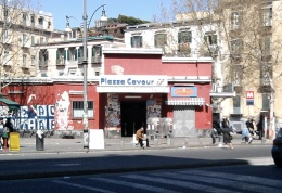 Borseggi e rapine sui mezzi pubblici, 6 arresti