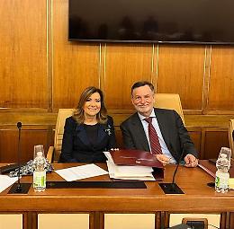 Premierato, ok Commissione Senato