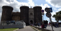 Riapre il Maschio Angioino