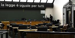 Condanne per boss e gregari del clan Sorianiello