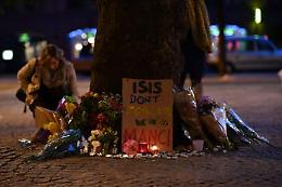 Strage di Manchester, il kamikaze Abedi non era solo