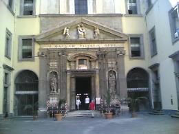 De Magistris scrive a Franceschini per salvare il Monte di Pietà