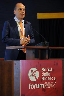 Borsa della ricerca, Awards a otto Spin Off 