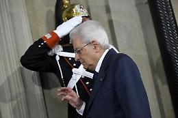 Colle: diktat inammissibili
