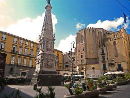 Napoli Città Libro al via