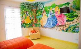 Casa famiglia per minori con patologie, ecco il progetto
