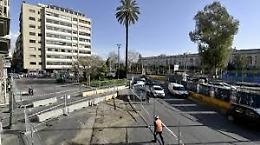 Lavori alla metropolitana, Riviera di Chiaia off-limits