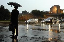 Attacco polare in arrivo
