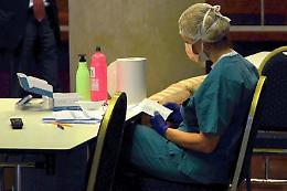 Pandemia, 50 vittime in Italia: ma manca il dato della Lombardia
