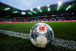 Bundesliga, tutti i risultati della 26ª giornata e la classifica