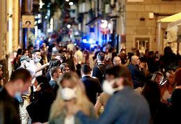 Movida molesta, Comune condannato