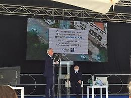 Smart mobility, parte in Campania il progetto Borgo 4.0