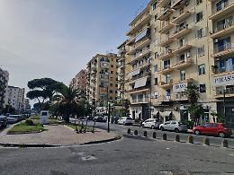 Napoli, pubblicato bando per lavori a viale Augusto
