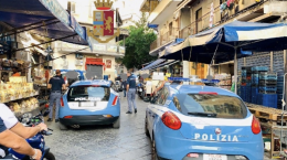 Truffe ad anziani, raffica di arresti in tutta Italia