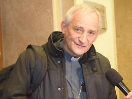 Zuppi nuovo presidente Cei