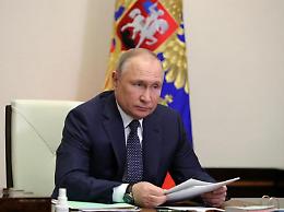 Guerra Ucraina, "Putin sfuggito ad attentato due mesi fa". Russia valuta piano piace Italia 