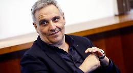 Maurizio de Giovanni tra gli ospiti di Napolindie all'Arena del Sound