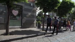 Raid a Sant’Anastasia, in caserma due sospettati