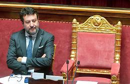 Ponte sullo Stretto, ok definitivo del Senato: è legge