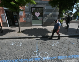 Spari davanti al bar: 19enne in stato di fermo per tentato omicidio