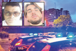 Rapine con il “filo inverso”, azzerata la banda di Miano