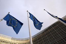 Covid, Tribunale Ue annulla ok ad aiuti compagnie aeree italiane
